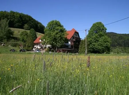 Hotel-restaurant Kohlenbacher-hof 3*