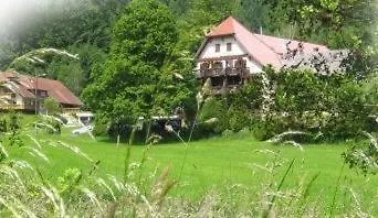 Hotel-restaurant Kohlenbacher-hof