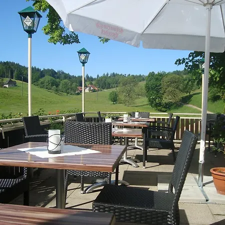 Hotel-restaurant Kohlenbacher-hof Hotel
