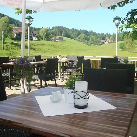 Hotel-restaurant Kohlenbacher-hof Hotel Waldkirch