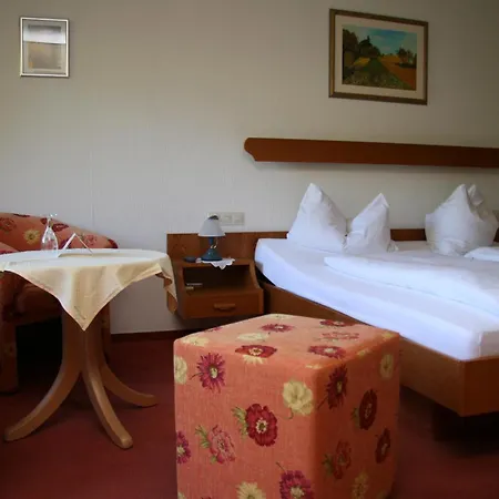 Hotel-restaurant Kohlenbacher-hof Hotel