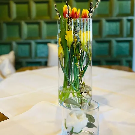 Hotel-restaurant Kohlenbacher-hof Hotel 3*