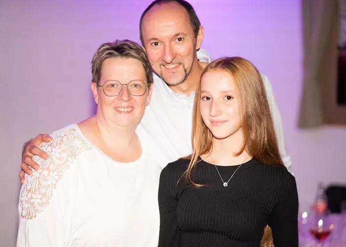 Hotel Hotel-restaurant Kohlenbacher-hof