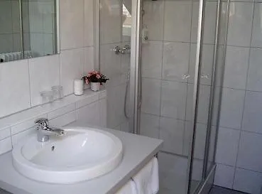 Hotel-restaurant Kohlenbacher-hof Hotel Waldkirch